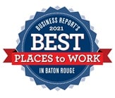 Best Places to Work in Baton Rouge 2021